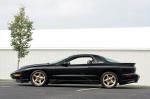 Pontiac Firebird Trans Am Ram Air Hurst by Lingenfelter 1997 года